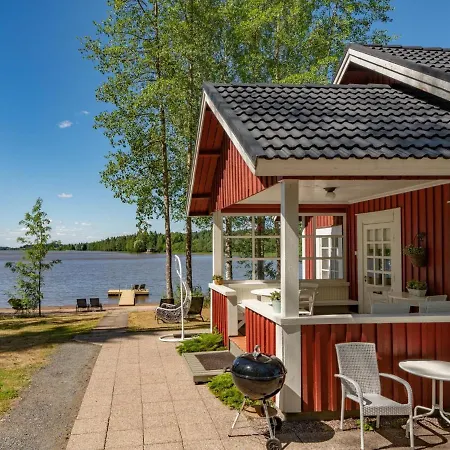 펜션 Sepelkyyhky By Interhome *