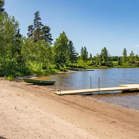 Tatil Evi Sepelkyyhky By Interhome Hirsjärvi