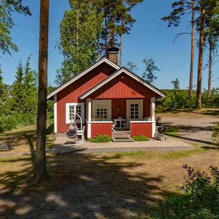 Tatil Evi Sepelkyyhky By Interhome *