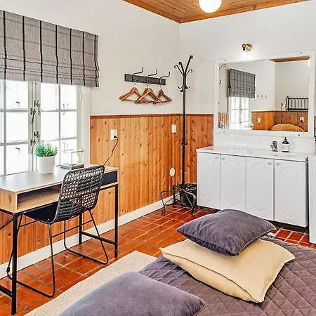 펜션 Sepelkyyhky By Interhome