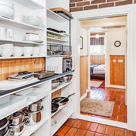 Tatil Evi Sepelkyyhky By Interhome