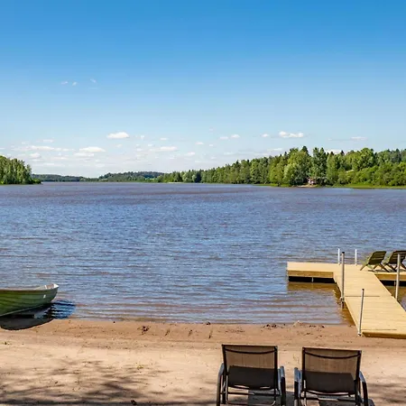 Sepelkyyhky By Interhome *