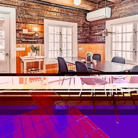 Sepelkyyhky By Interhome Tatil Evi