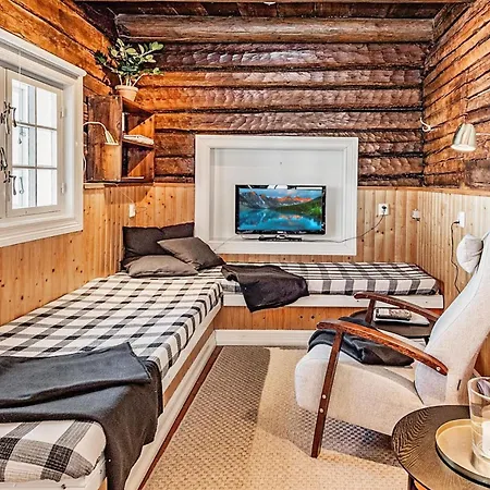 Tatil Evi Sepelkyyhky By Interhome *