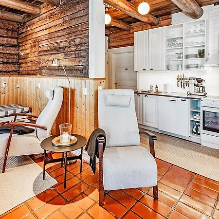 Tatil Evi Sepelkyyhky By Interhome