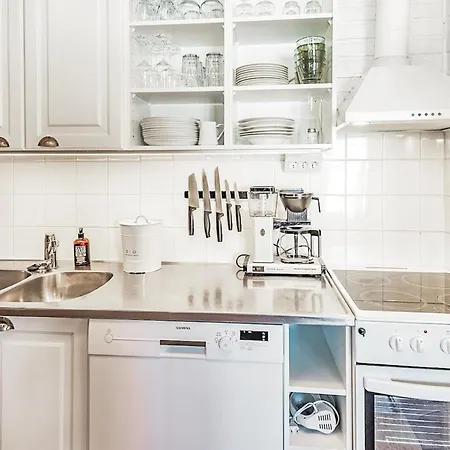 Sepelkyyhky By Interhome Tatil Evi *