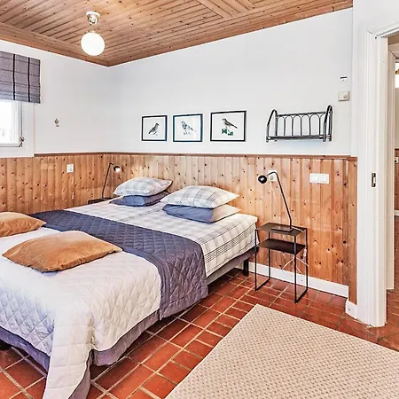 Tatil Evi Sepelkyyhky By Interhome