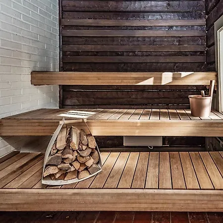 Tatil Evi Sepelkyyhky By Interhome *