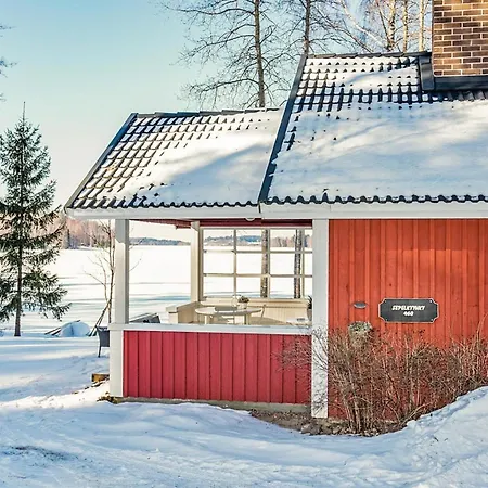 Tatil Evi Sepelkyyhky By Interhome *