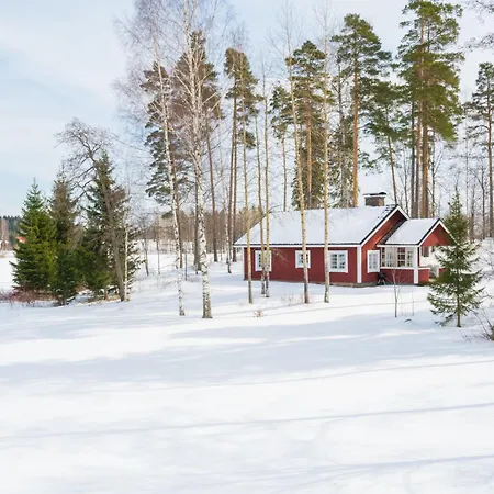 Holiday home Sepelkyyhky By Interhome *