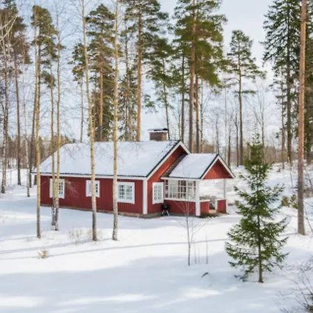 Sepelkyyhky By Interhome Hirsjarvi