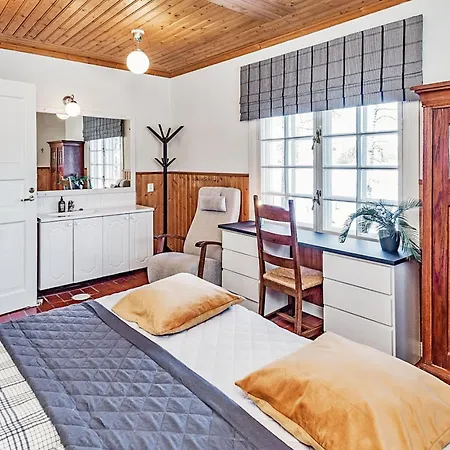 Tatil Evi Sepelkyyhky By Interhome *