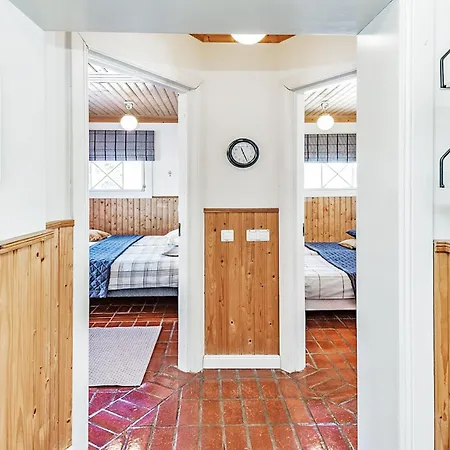 Holiday home Sepelkyyhky By Interhome *