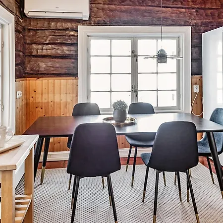 Sepelkyyhky By Interhome Holiday home *