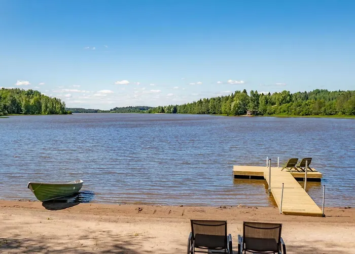 Sepelkyyhky By Interhome *