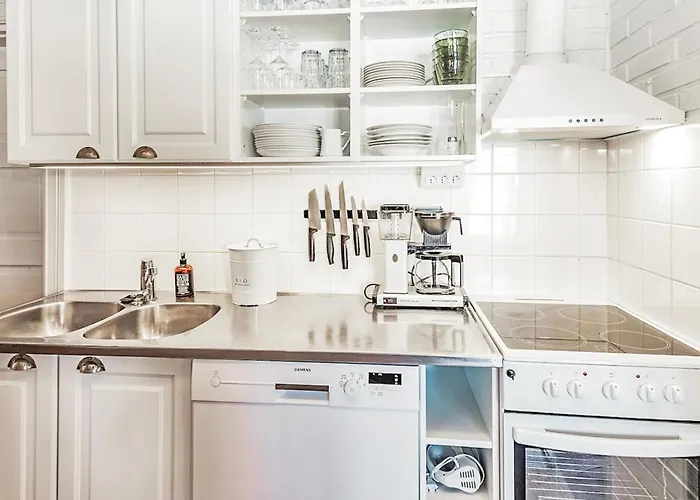 Sepelkyyhky By Interhome Hébergement de vacances *