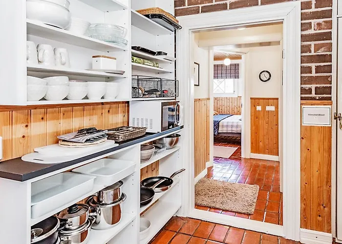 Sepelkyyhky By Interhome Hébergement de vacances