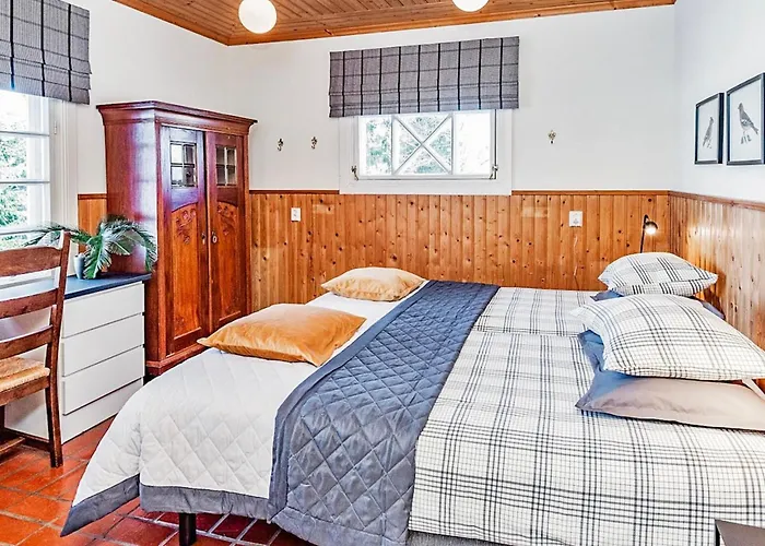 Sepelkyyhky By Interhome Hébergement de vacances