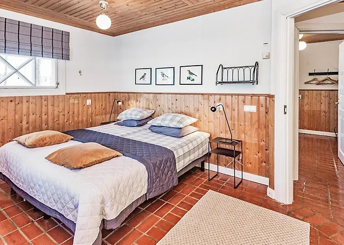 Hébergement de vacances Sepelkyyhky By Interhome