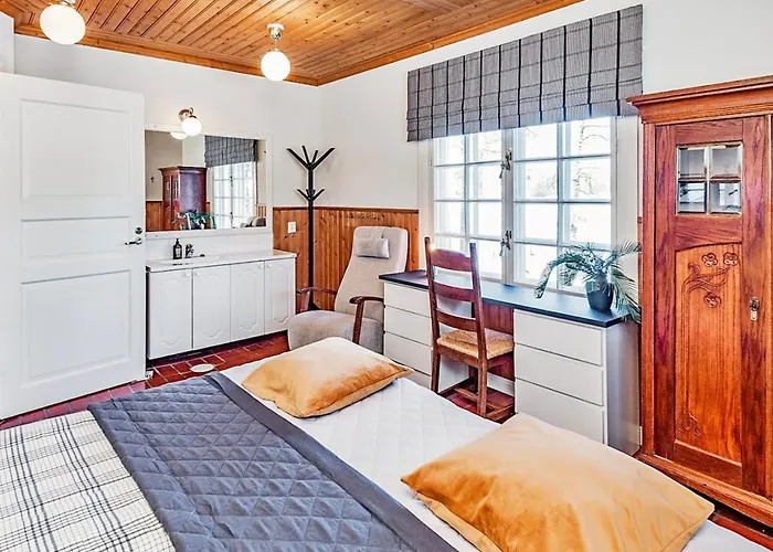 Sepelkyyhky By Interhome