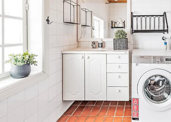 Hébergement de vacances Sepelkyyhky By Interhome *