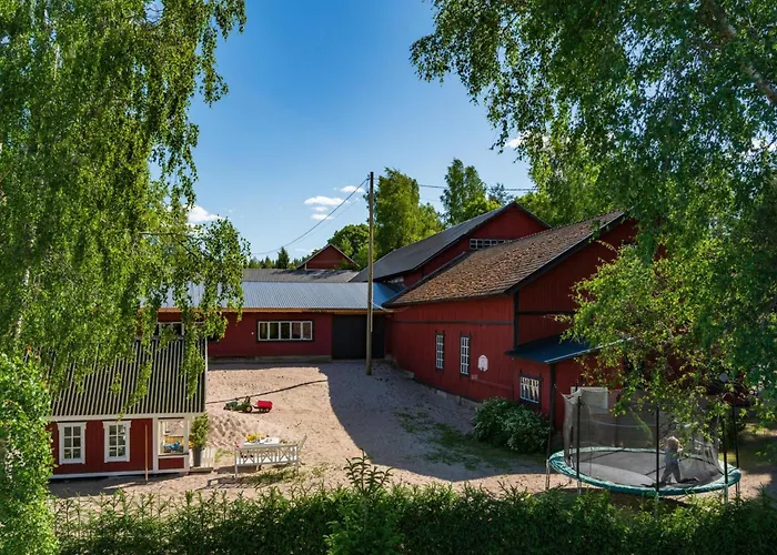 Sepelkyyhky By Interhome