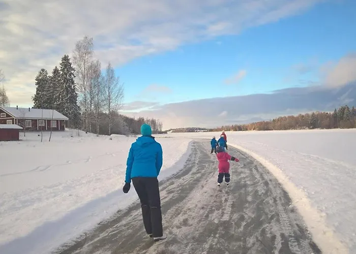 Sepelkyyhky By Interhome